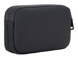 VALENTINO Axel Soft Cosmetic Case Nero VALENTINO Axel Soft Cosmetic Case Nero