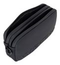 VALENTINO Axel Soft Cosmetic Case Nero VALENTINO Axel Soft Cosmetic Case Nero