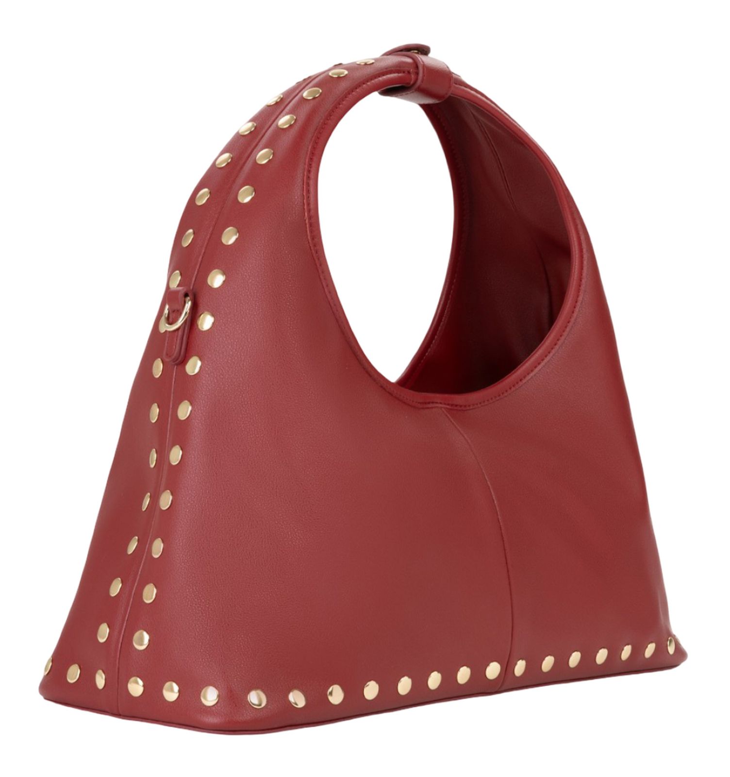 VALENTINO Florayne Hobo Bag Ciliegia VALENTINO Florayne Hobo Bag Ciliegia