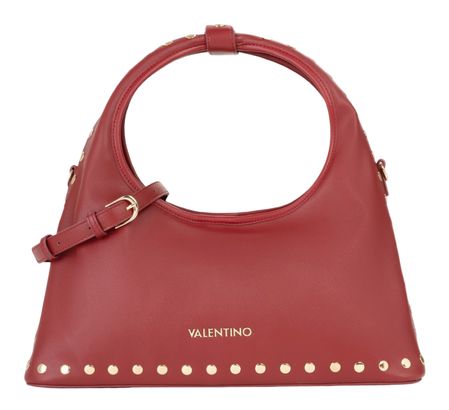 VALENTINO Florayne Hobo Bag Ciliegia VALENTINO Florayne Hobo Bag Ciliegia