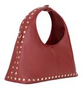 VALENTINO Florayne Hobo Bag Ciliegia VALENTINO Florayne Hobo Bag Ciliegia