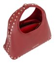 VALENTINO Florayne Hobo Bag Ciliegia VALENTINO Florayne Hobo Bag Ciliegia