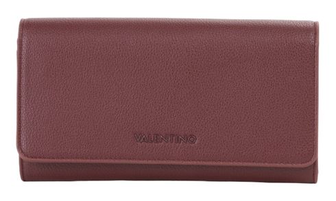 VALENTINO Farn Wallet Bordeaux VALENTINO Farn Wallet Bordeaux