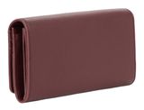 VALENTINO Farn Wallet Bordeaux VALENTINO Farn Wallet Bordeaux