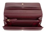 VALENTINO Farn Wallet Bordeaux VALENTINO Farn Wallet Bordeaux