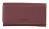VALENTINO Farn Wallet Bordeaux VALENTINO Farn Wallet Bordeaux