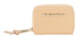 VALENTINO Joy Zip Around Wallet Beige VALENTINO Joy Zip Around Wallet Beige