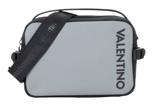 VALENTINO Axel Crossbody Bag Ghiaccio VALENTINO Axel Crossbody Bag Ghiaccio