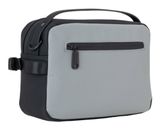 VALENTINO Axel Crossbody Bag Ghiaccio