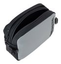 VALENTINO Axel Crossbody Bag Ghiaccio