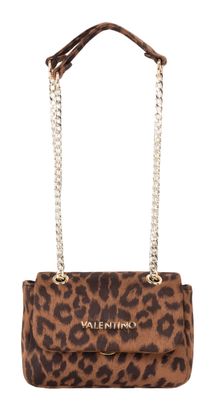 VALENTINO Ocarina Leo Flap Bag Multicolor