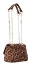 VALENTINO Ocarina Leo Flap Bag Multicolor VALENTINO Ocarina Leo Flap Bag Multicolor
