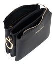 VALENTINO Thaoe Re Crossbody Bag Nero