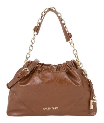 VALENTINO Lumira Hobo Bag Cuoio VALENTINO Lumira Hobo Bag Cuoio