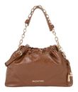 VALENTINO Lumira Hobo Bag Cuoio