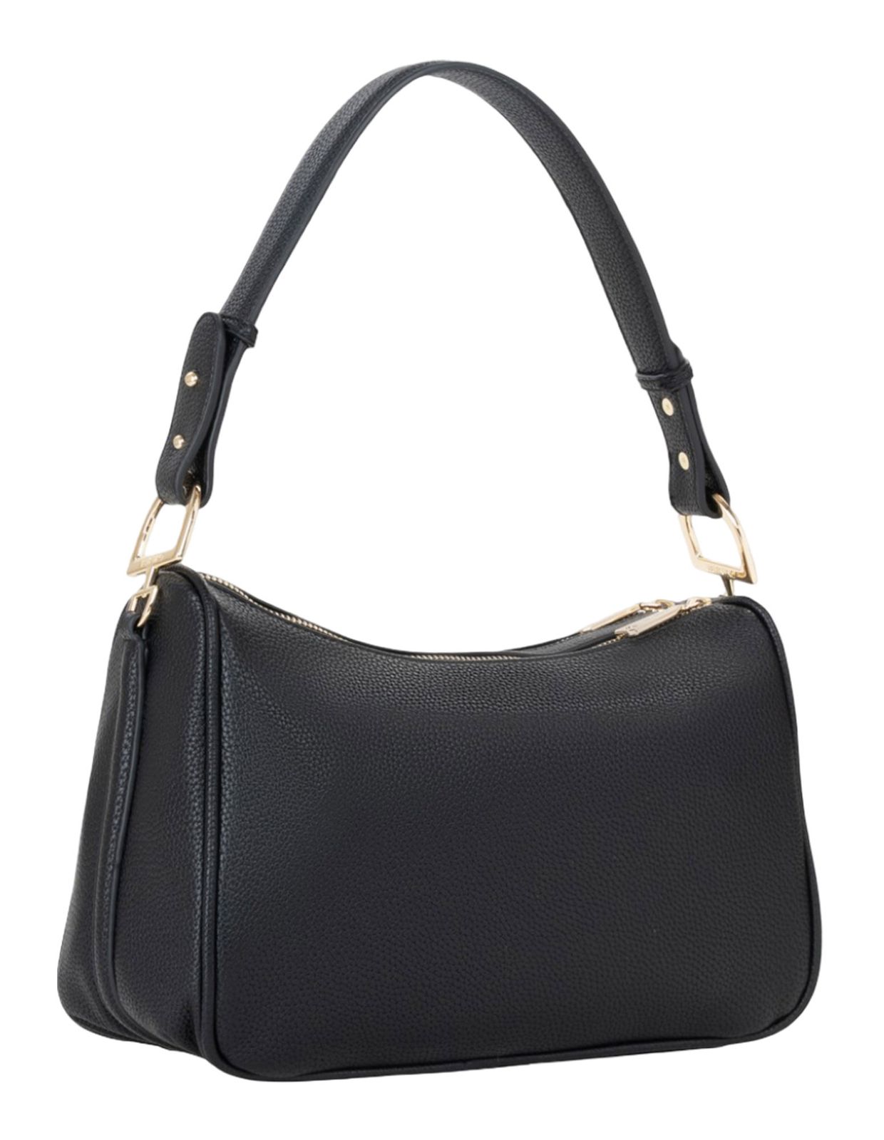 VALENTINO Thaoe Re Hobo Bag Nero VALENTINO Thaoe Re Hobo Bag Nero