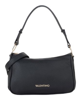 VALENTINO Thaoe Re Hobo Bag Nero