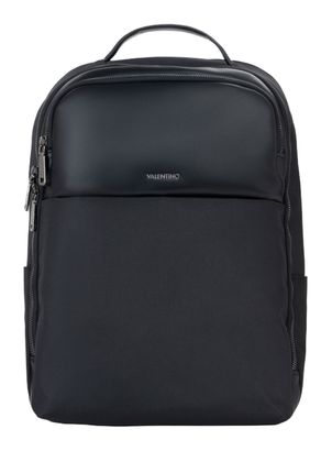 VALENTINO Spektra Backpack Nero