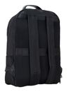 VALENTINO Spektra Backpack Nero