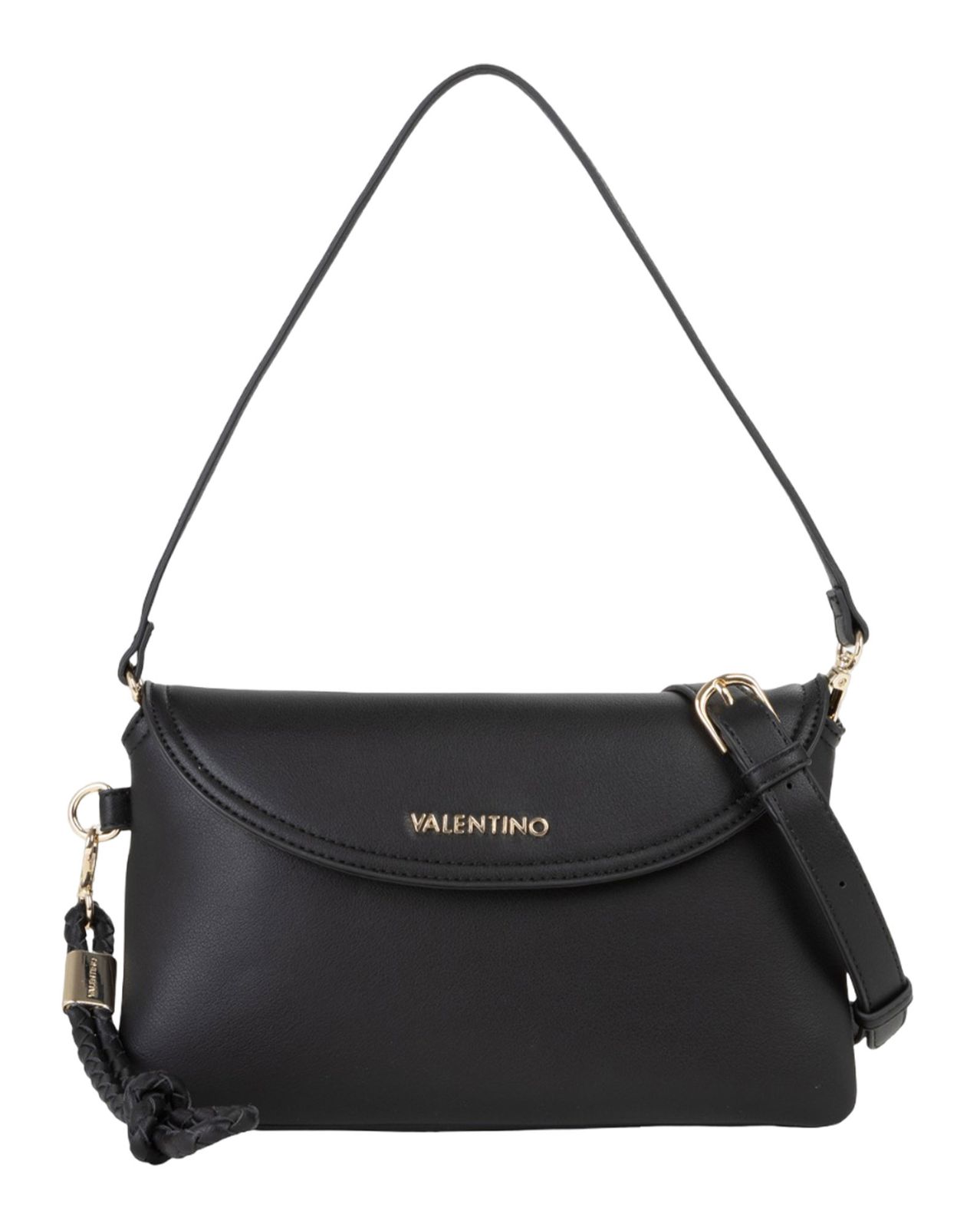 VALENTINO Etoile Re Pochette Nero