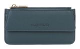 VALENTINO Farn Zip Around Wallet Petrolio VALENTINO Farn Zip Around Wallet Petrolio