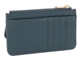 VALENTINO Farn Zip Around Wallet Petrolio VALENTINO Farn Zip Around Wallet Petrolio