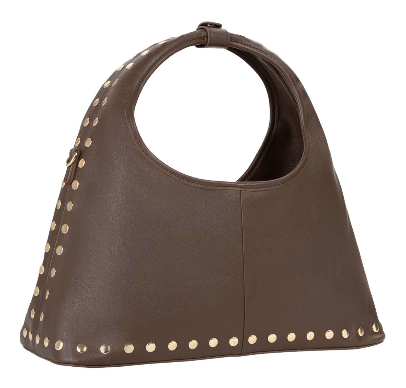 VALENTINO Florayne Hobo Bag Moro VALENTINO Florayne Hobo Bag Moro