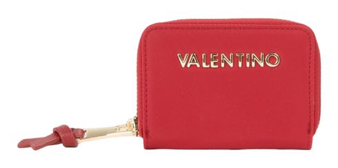 VALENTINO Joy Zip Around Wallet Ciliegia VALENTINO Joy Zip Around Wallet Ciliegia