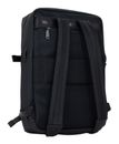 VALENTINO Axel Backpack Nero