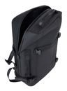 VALENTINO Axel Backpack Nero