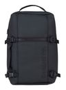 VALENTINO Axel Backpack Nero