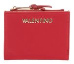 VALENTINO Joy Zip Around Wallet Ciliegia VALENTINO Joy Zip Around Wallet Ciliegia