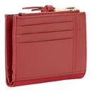VALENTINO Joy Zip Around Wallet Ciliegia VALENTINO Joy Zip Around Wallet Ciliegia