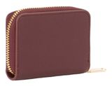 VALENTINO Farn Zip Around Wallet Bordeaux VALENTINO Farn Zip Around Wallet Bordeaux