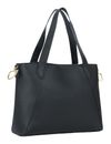 VALENTINO Thaoe Re Shopping Bag Nero VALENTINO Thaoe Re Shopping Bag Nero