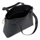 VALENTINO Thaoe Re Shopping Bag Nero VALENTINO Thaoe Re Shopping Bag Nero