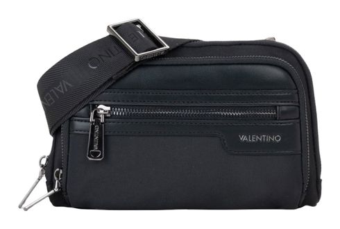 VALENTINO Spektra Crossbody Bag Nero