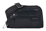 VALENTINO Spektra Crossbody Bag Nero VALENTINO Spektra Crossbody Bag Nero