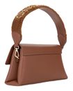 VALENTINO Polar Flap Bag Cuoio VALENTINO Polar Flap Bag Cuoio