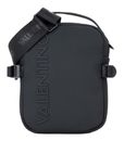 VALENTINO Axel Crossbody Bag Nero