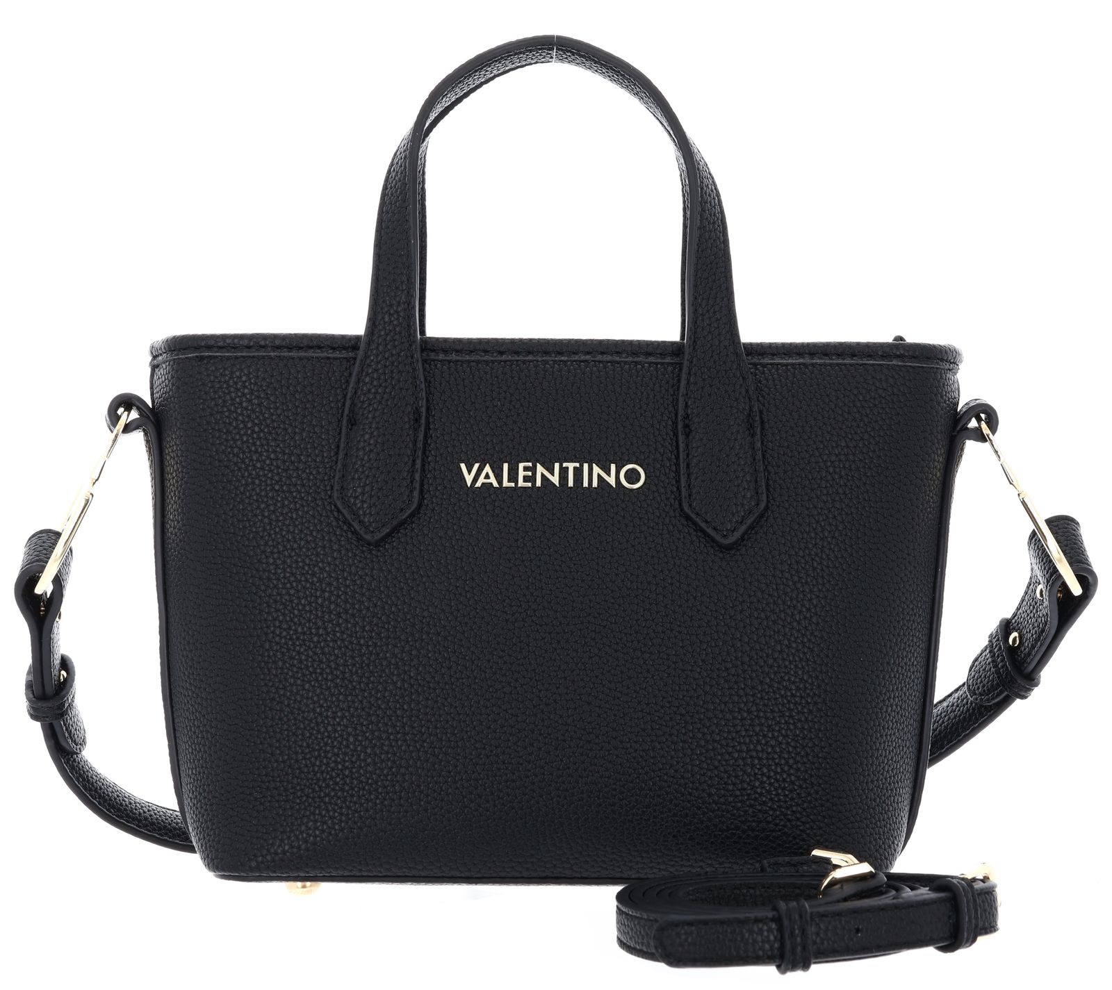 VALENTINO Thaoe Re Minibag Nero