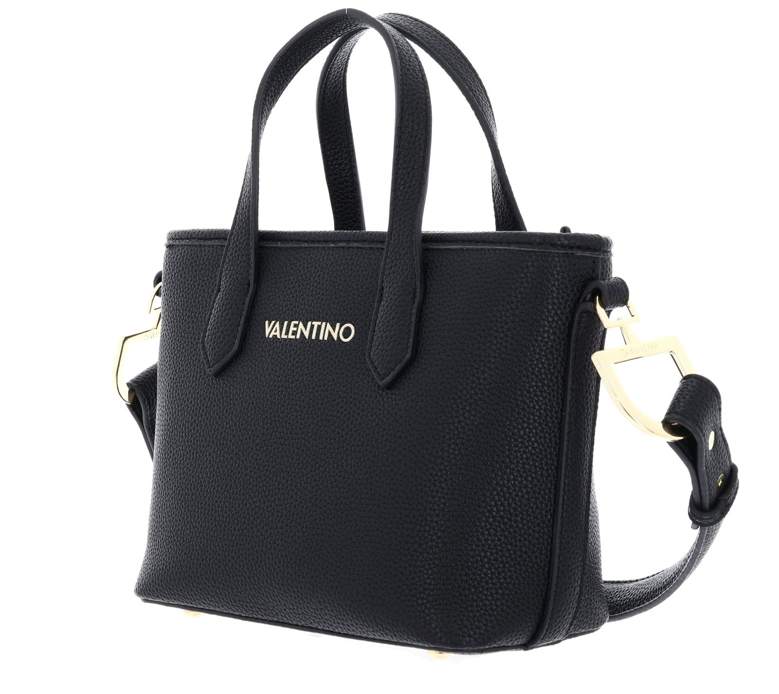 VALENTINO Thaoe Re Minibag Nero VALENTINO Thaoe Re Minibag Nero