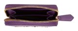 VALENTINO Divina Coin Purse Viola