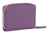 VALENTINO Divina Coin Purse Viola