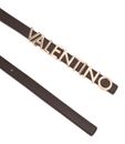 VALENTINO Belty Belt W65 Moro / Oro