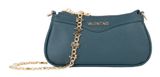 VALENTINO Elly Shoulder Bag XS Petrolio VALENTINO Elly Shoulder Bag XS Petrolio