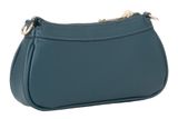 VALENTINO Elly Shoulder Bag XS Petrolio VALENTINO Elly Shoulder Bag XS Petrolio