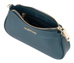 VALENTINO Elly Shoulder Bag XS Petrolio VALENTINO Elly Shoulder Bag XS Petrolio