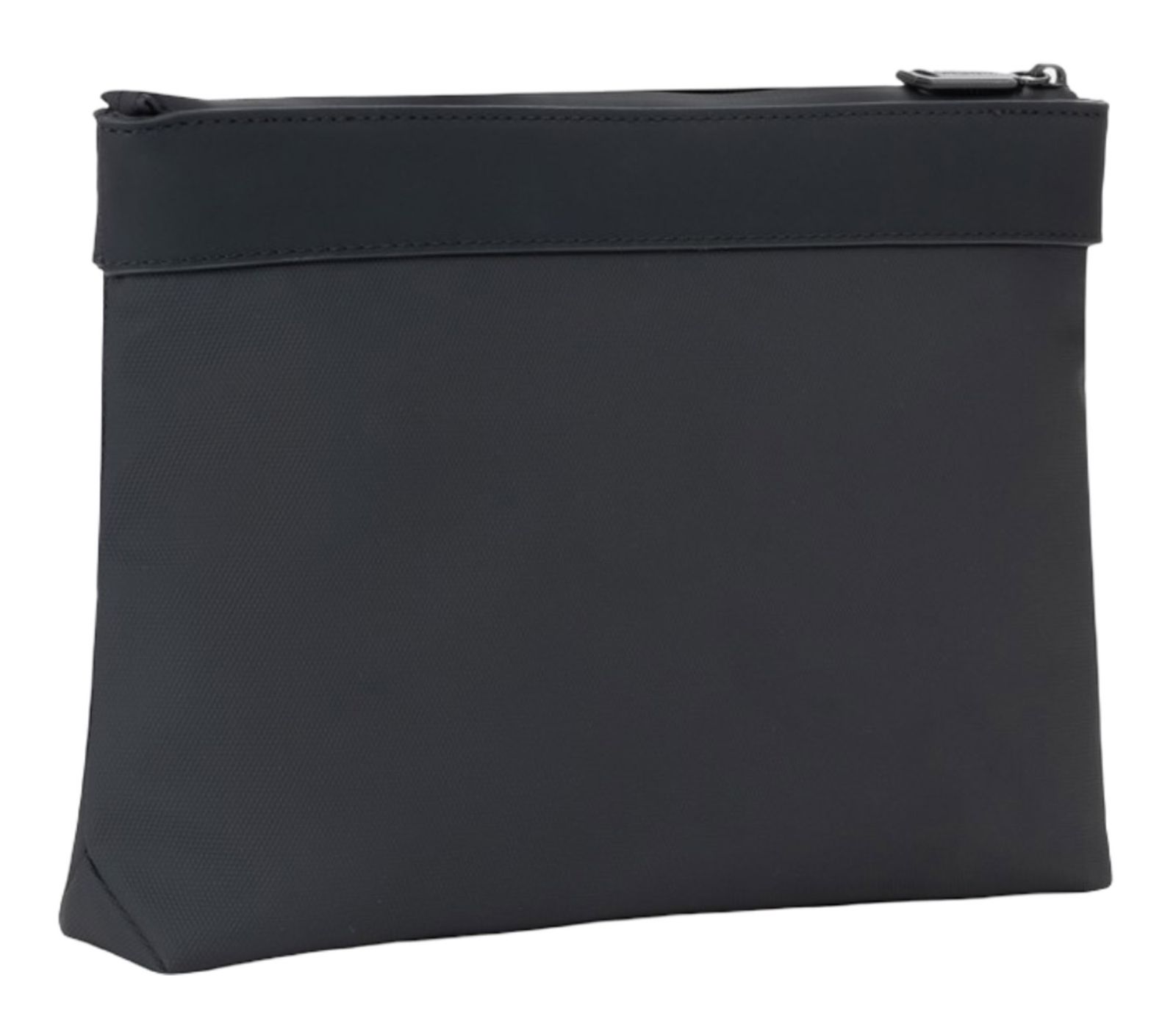VALENTINO Axel Soft Cosmetic Case Nero VALENTINO Axel Soft Cosmetic Case Nero
