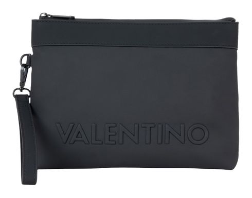 VALENTINO Axel Soft Cosmetic Case Nero VALENTINO Axel Soft Cosmetic Case Nero